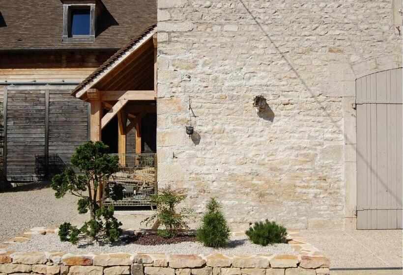 Люкс, Domaine Des Closeaux