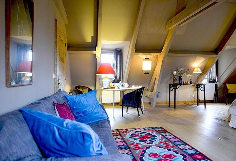 Люкс, Domaine Des Closeaux