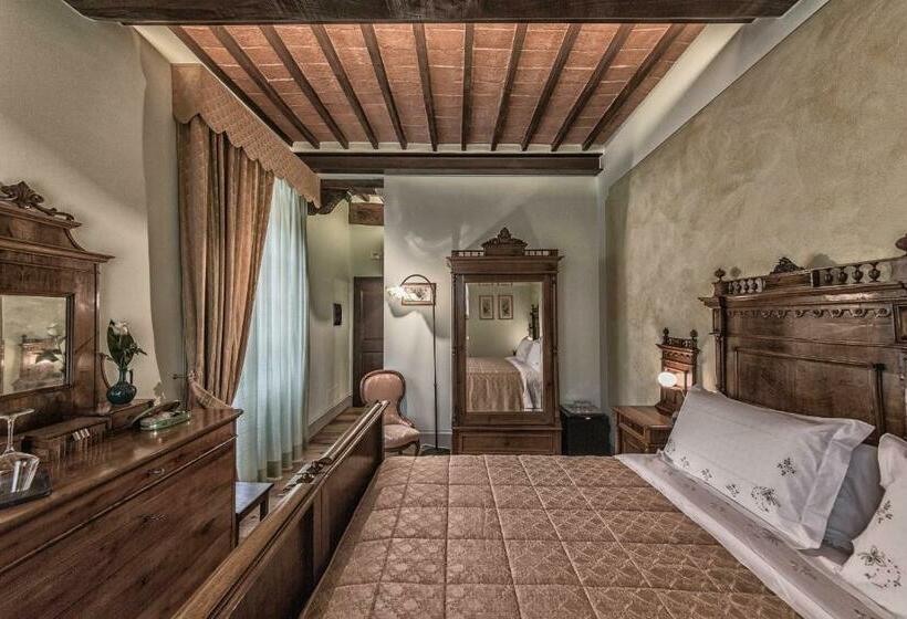 חדר סטנדרט, Il Tosco