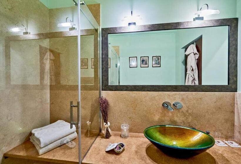 חדר סטנדרט, Il Tosco