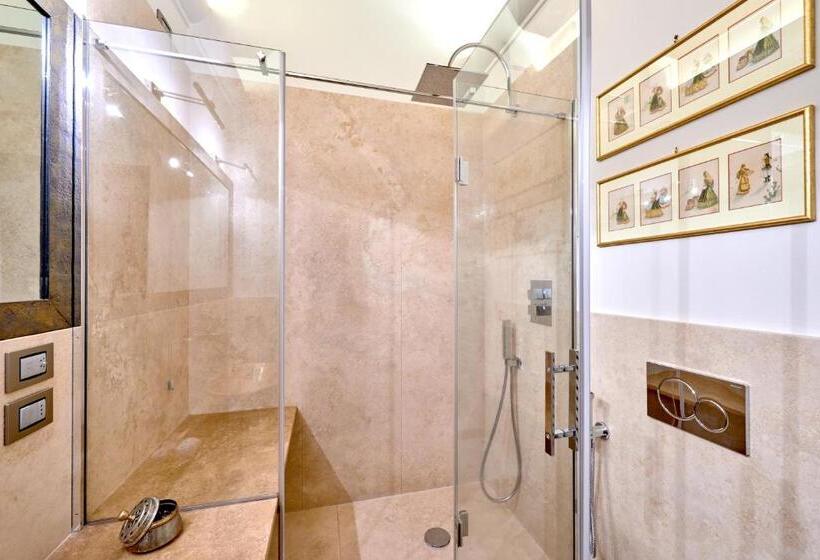 סוויטה משפחתית, Il Tosco