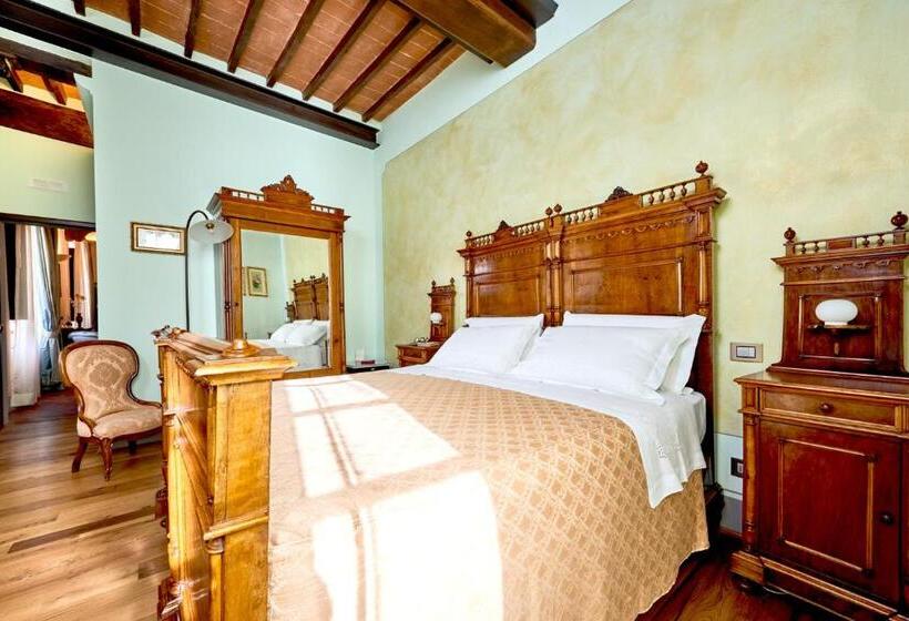 סוויטה משפחתית, Il Tosco