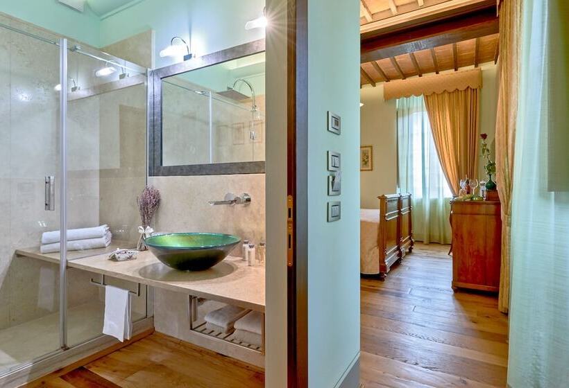 סוויטה משפחתית, Il Tosco