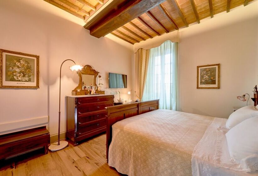 סוויטה משפחתית, Il Tosco