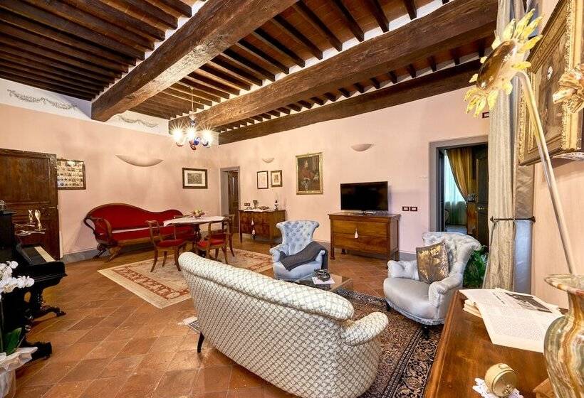 סוויטה משפחתית, Il Tosco