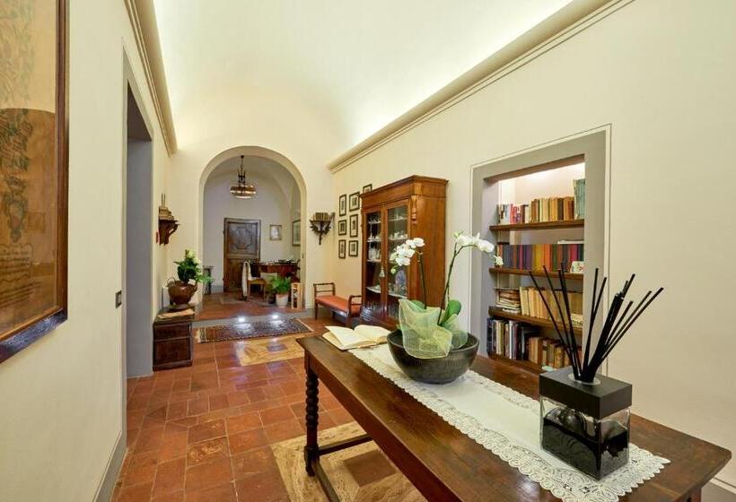 דירת חדר דלוקס, Il Tosco