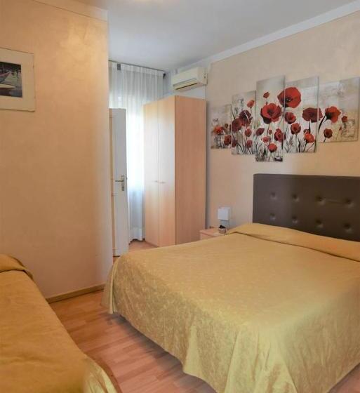 古典房间, La Lanterna