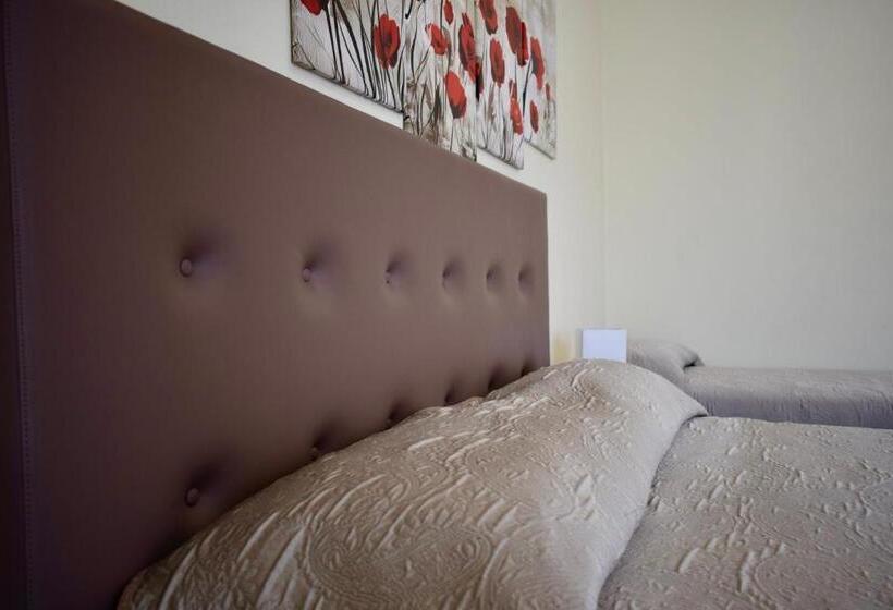 标准间, La Lanterna