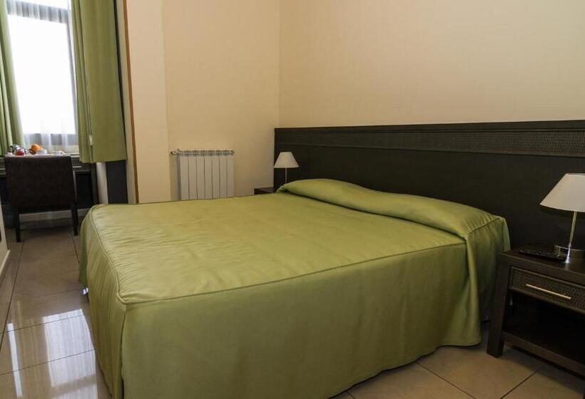 חדר קומפורט עם נוף לים, La Terrazza