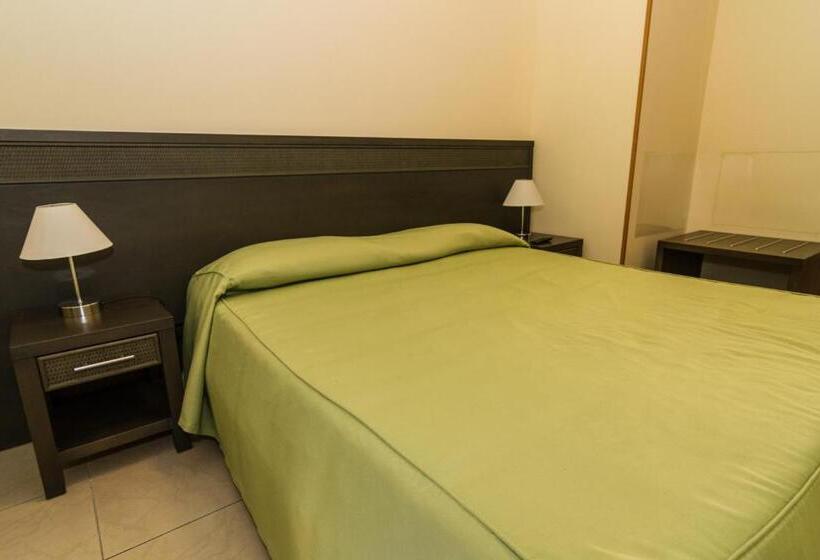 חדר קומפורט עם נוף לים, La Terrazza