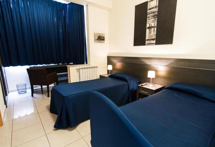 חדר קומפורט, La Terrazza