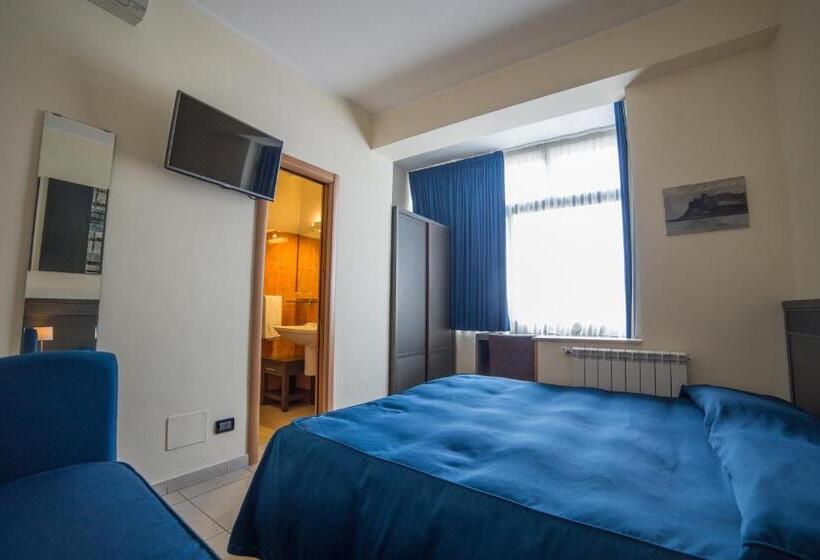 חדר קומפורט, La Terrazza