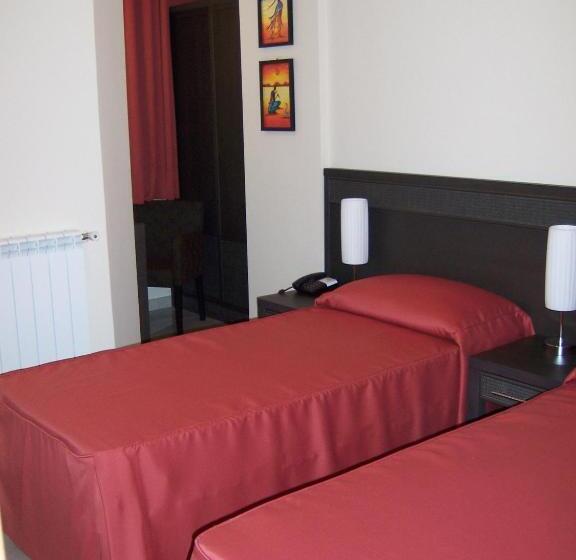 חדר סטנדרט, La Terrazza