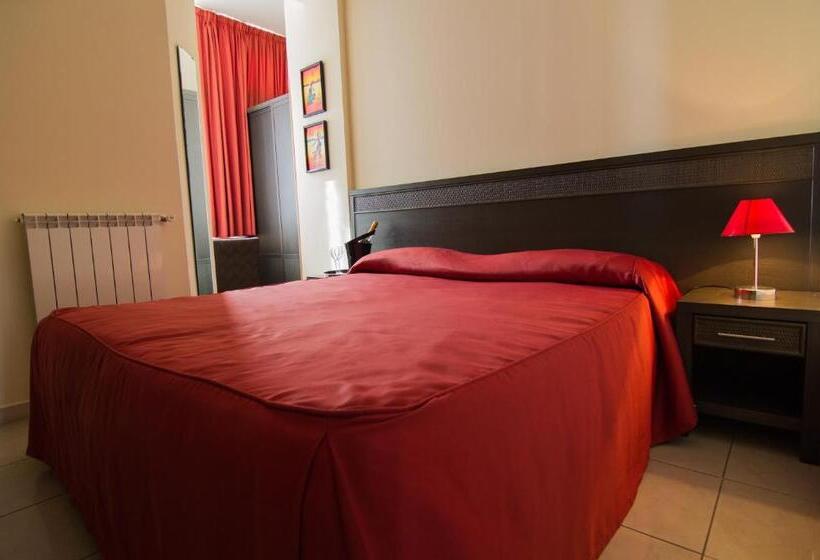 חדר סטנדרט, La Terrazza