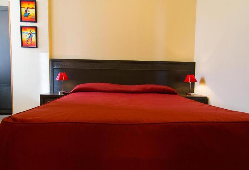 חדר סטנדרט, La Terrazza