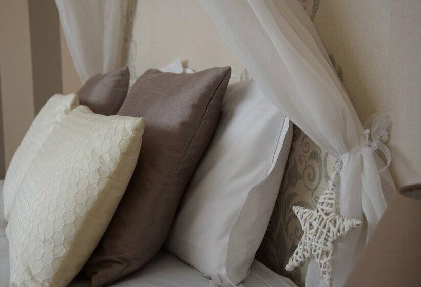 חדר סטנדרט, Les Portes Du Hable