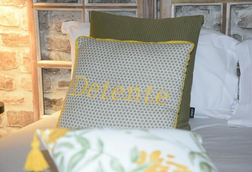 סוויטה, Les Portes Du Hable