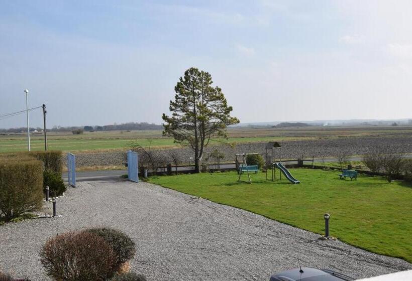 חדר סטנדרט, Les Portes Du Hable