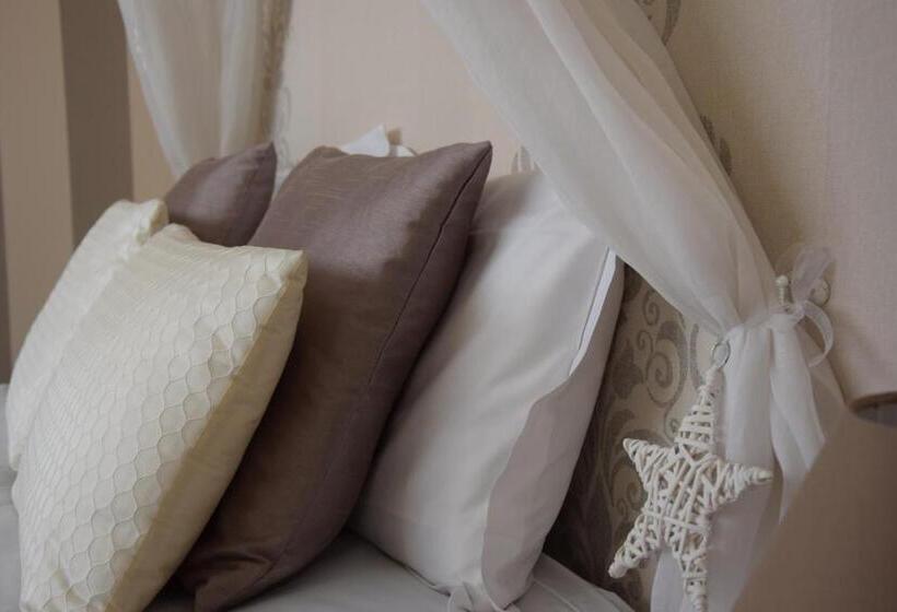 חדר סטנדרט, Les Portes Du Hable