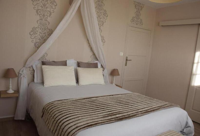 חדר סטנדרט, Les Portes Du Hable