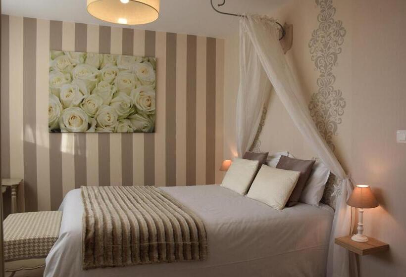 חדר סטנדרט, Les Portes Du Hable