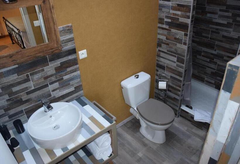 סוויטה, Les Portes Du Hable