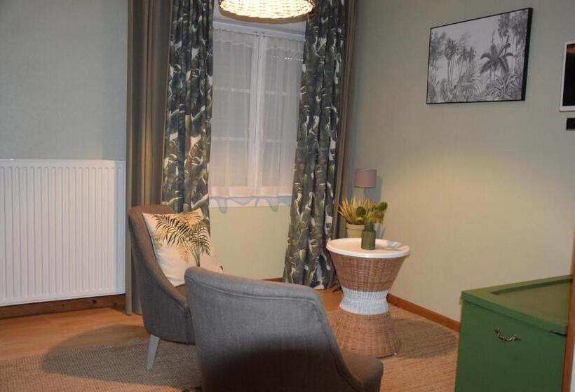 סוויטה, Les Portes Du Hable