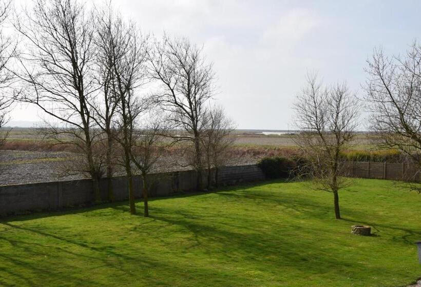 סוויטת 2 חדרי שינה, Les Portes Du Hable