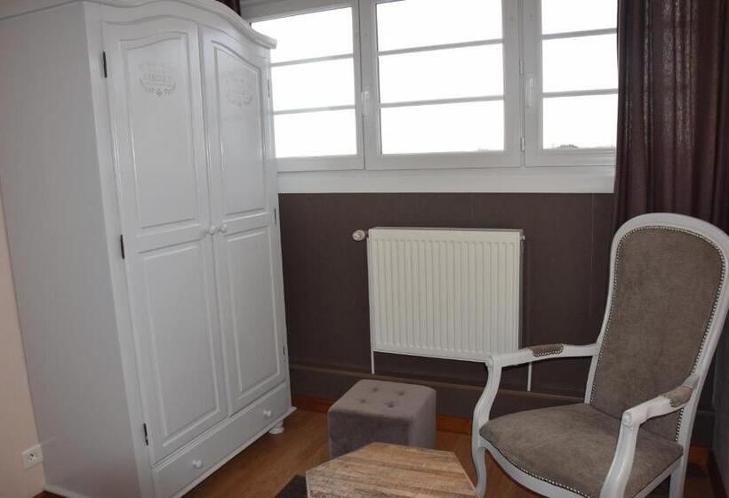 סוויטה, Les Portes Du Hable