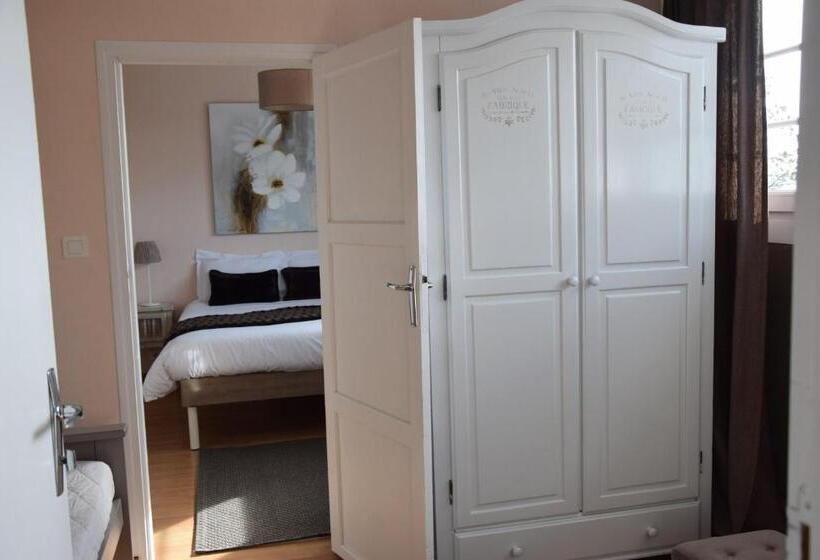 סוויטה, Les Portes Du Hable