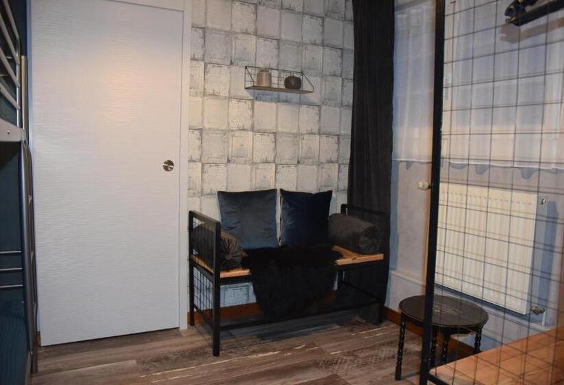 家庭间, Les Portes Du Hable