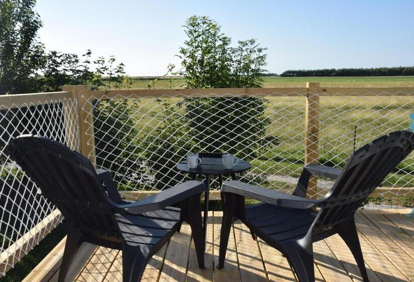 חדר סטודיו סטנדרד, Les Portes Du Hable