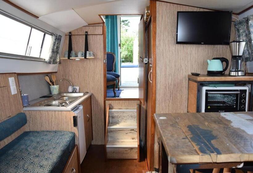 חדר סטודיו סטנדרד, Les Portes Du Hable