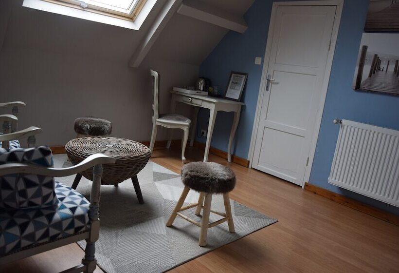 סוויטה, Les Portes Du Hable