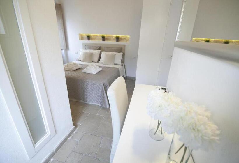 豪华房间, Numero 85