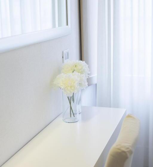 豪华房间, Numero 85