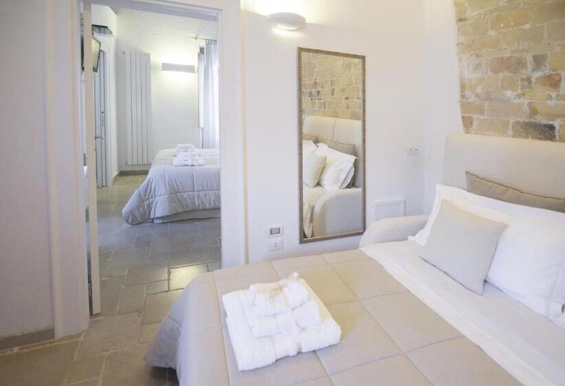 豪华房间, Numero 85