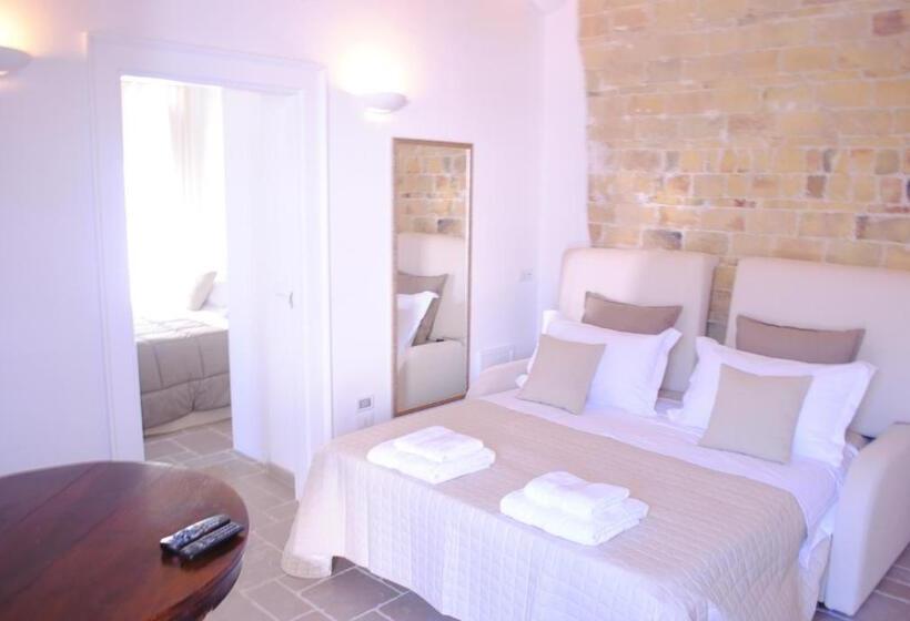 豪华房间, Numero 85