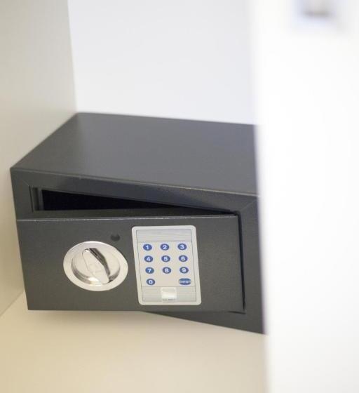 豪华房间, Numero 85