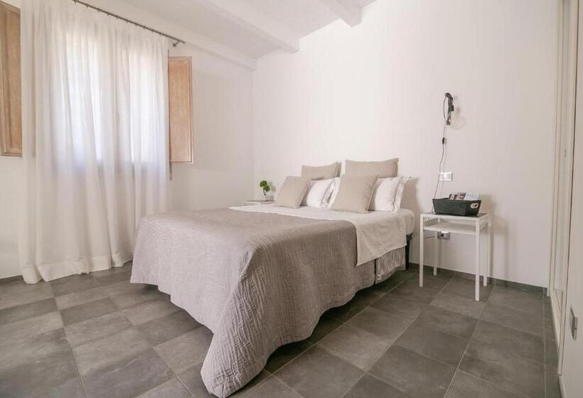 标准间, Numero 85