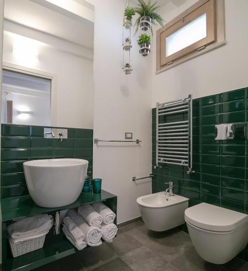 标准间, Numero 85