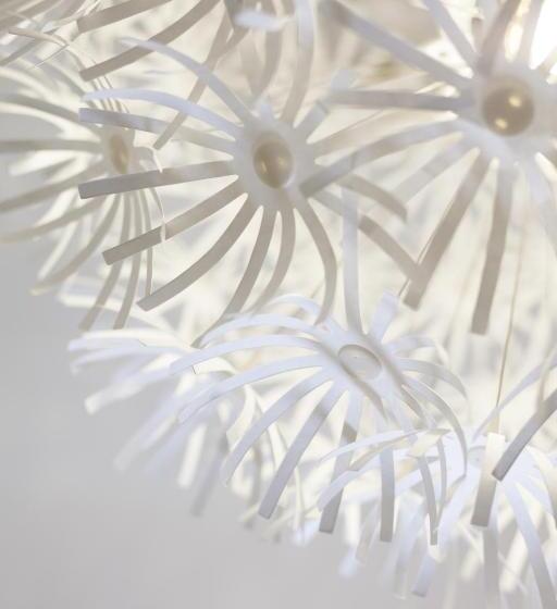 豪华房间, Numero 85