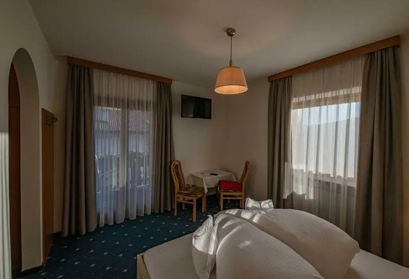 اتاق استاندارد, Pension Apartments Klotznerhof