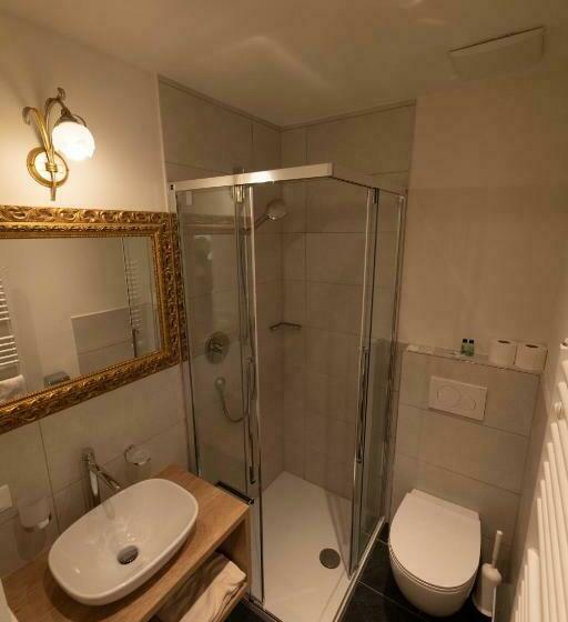 Номер Стандарт, Pension Apartments Klotznerhof