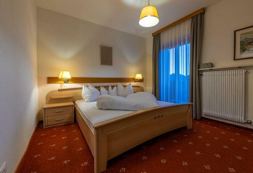 Номер Стандарт, Pension Apartments Klotznerhof