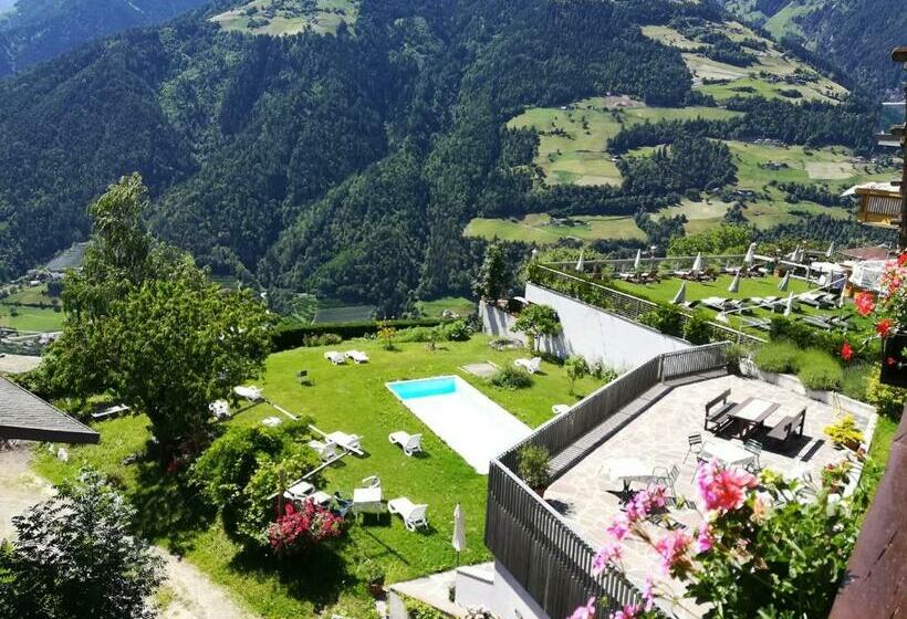 Номер Стандарт, Pension Apartments Klotznerhof