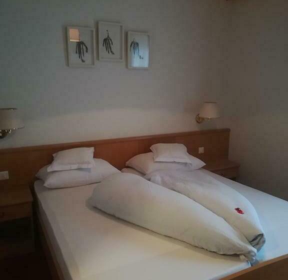 Номер Стандарт, Pension Apartments Klotznerhof