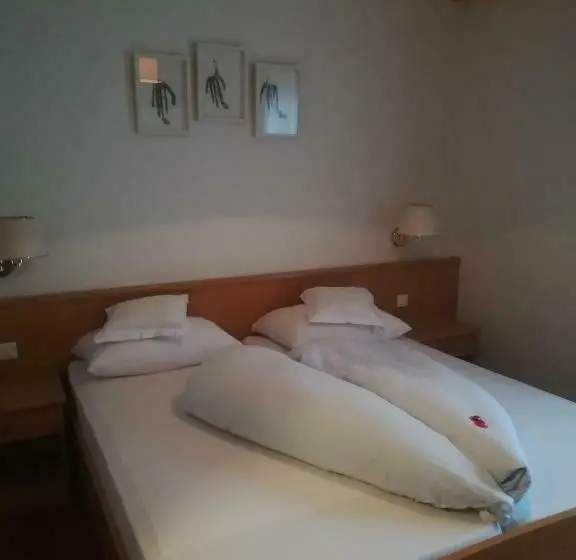 اتاق استاندارد, Pension Apartments Klotznerhof