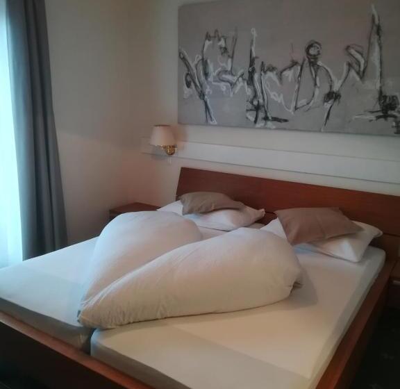 Номер Стандарт, Pension Apartments Klotznerhof