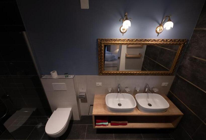 Номер Стандарт, Pension Apartments Klotznerhof